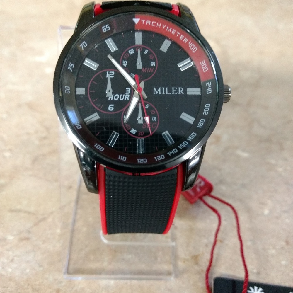 Mens Watch
